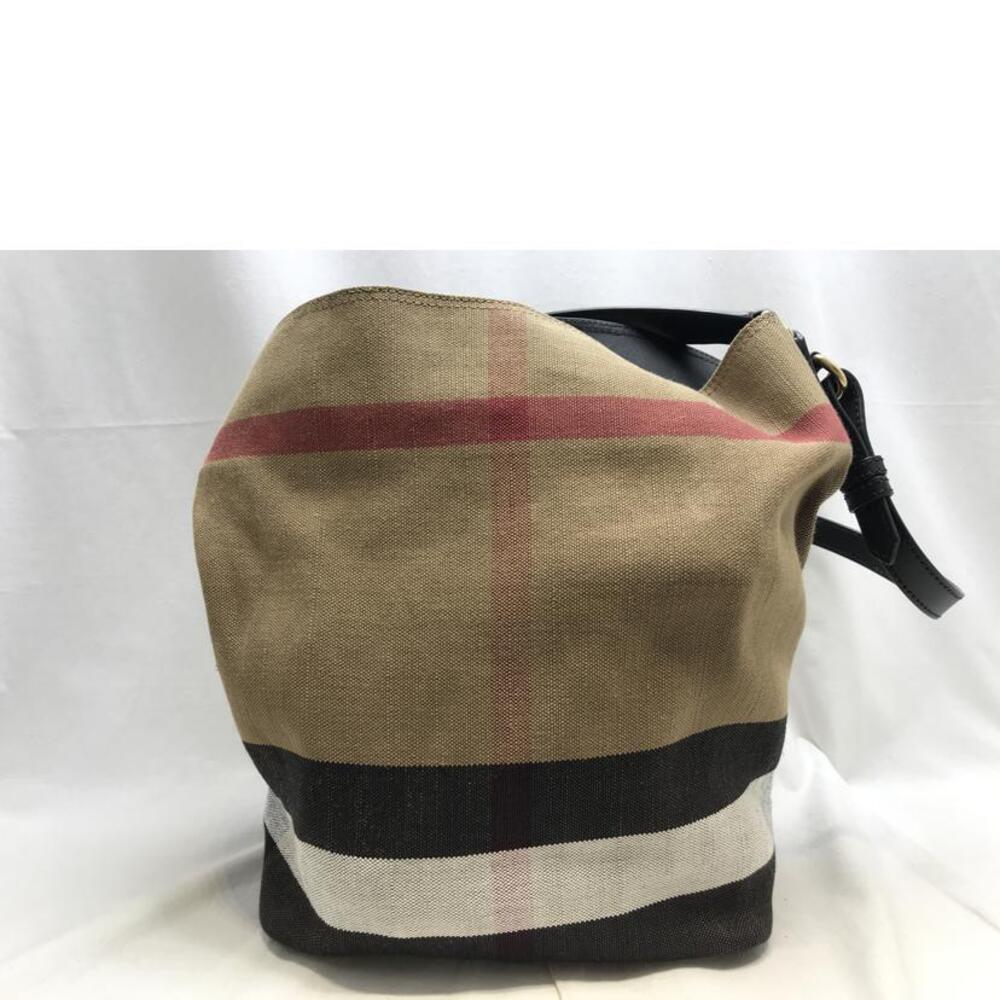Burberry Tote Bag - Picture 2 of 10